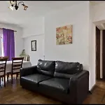 Apartamento Valparaiso