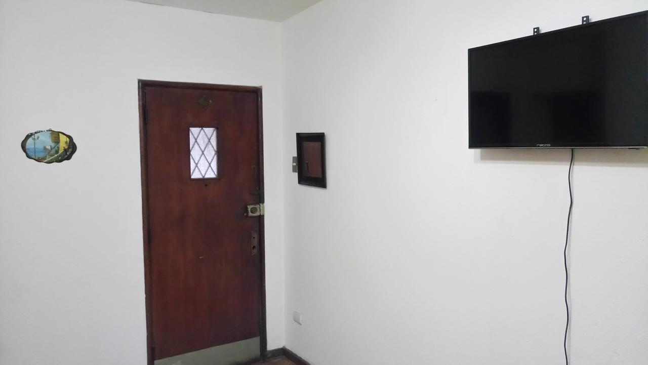 Apartamento Valparaiso