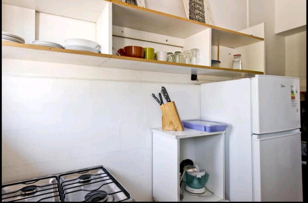 Apartamento Valparaiso Appartamento Valparaíso