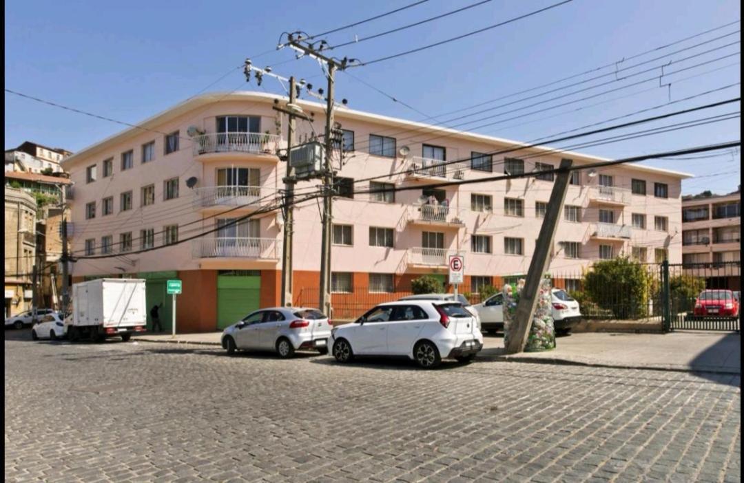 Apartamento Valparaiso *