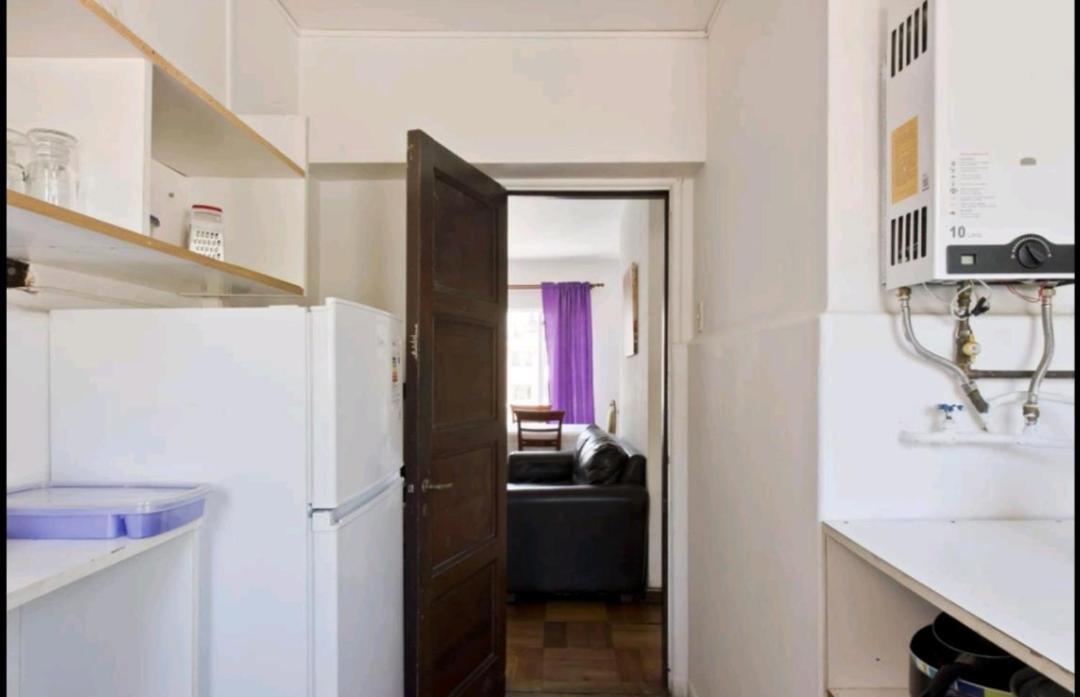 Apartamento Valparaiso *