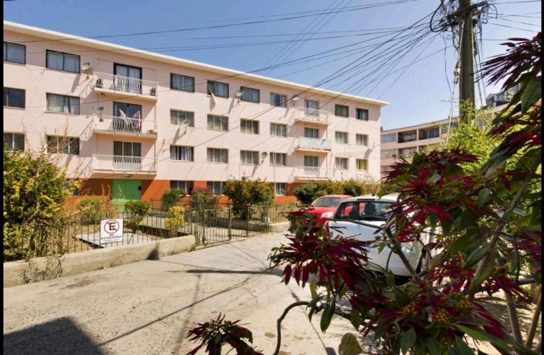 Apartamento Valparaiso Appartamento Valparaíso