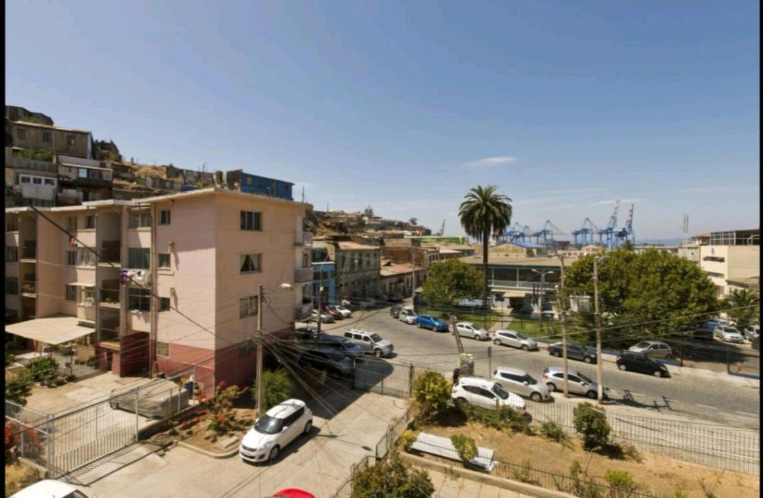 Apartment Apartamento Valparaiso *