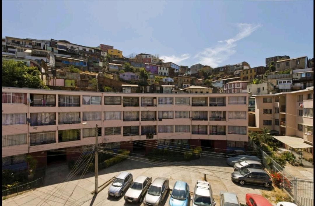 Apartamento Valparaiso *