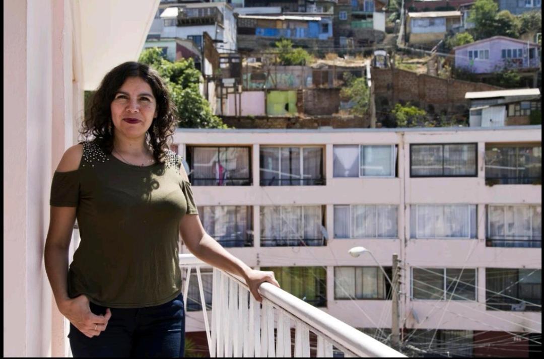Apartamento Valparaiso Valparaíso