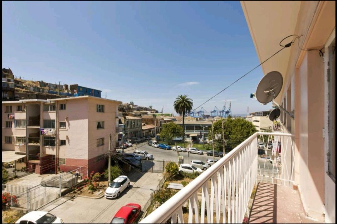 Apartamento Valparaiso