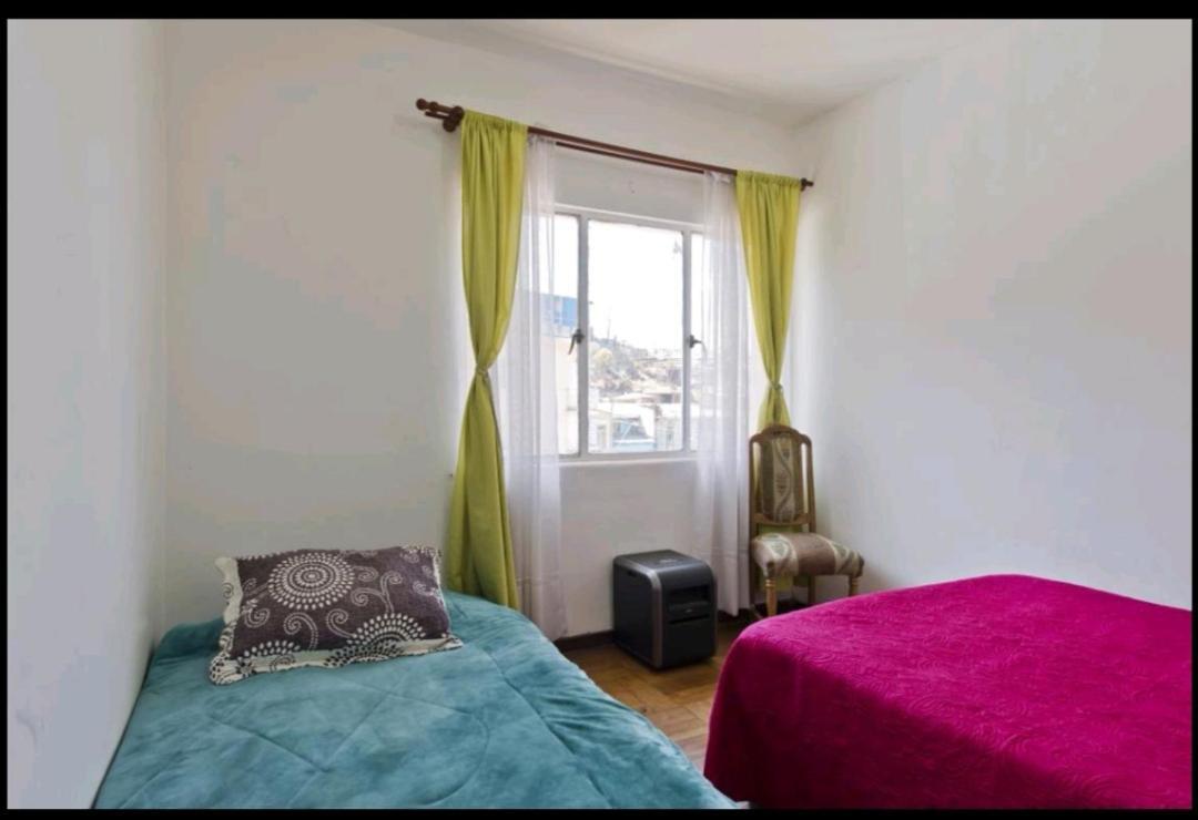Appartamento Apartamento Valparaiso *