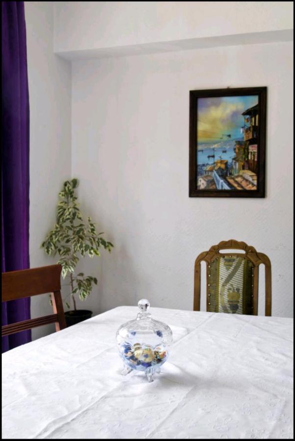 Appartamento Apartamento Valparaiso *