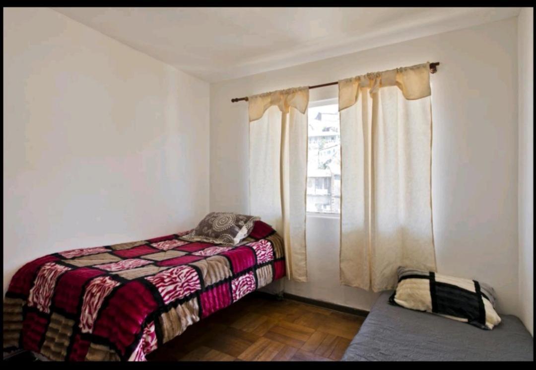Apartamento Valparaiso Appartamento Valparaíso