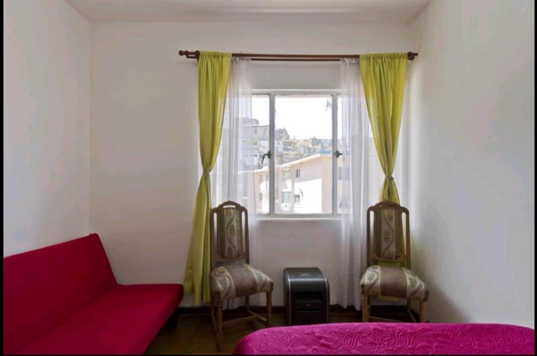 Appartamento Apartamento Valparaiso Valparaíso