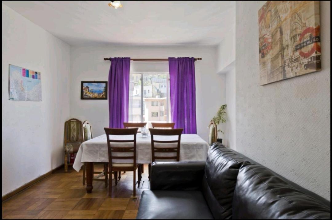 Apartamento Valparaiso Appartamento Valparaíso