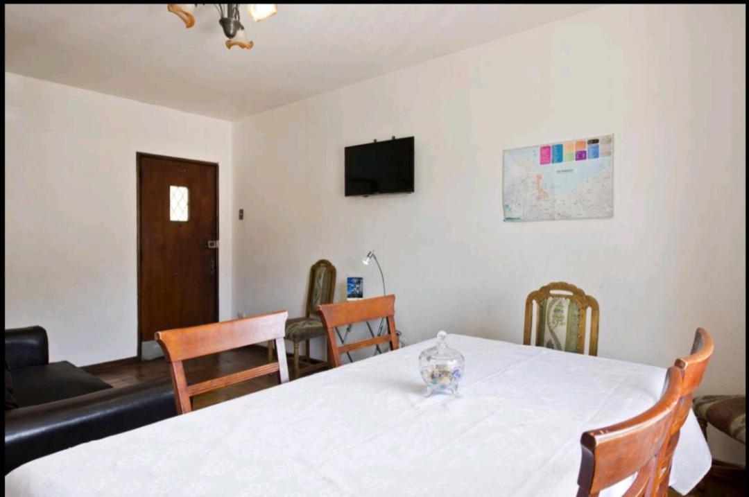 Appartamento Apartamento Valparaiso