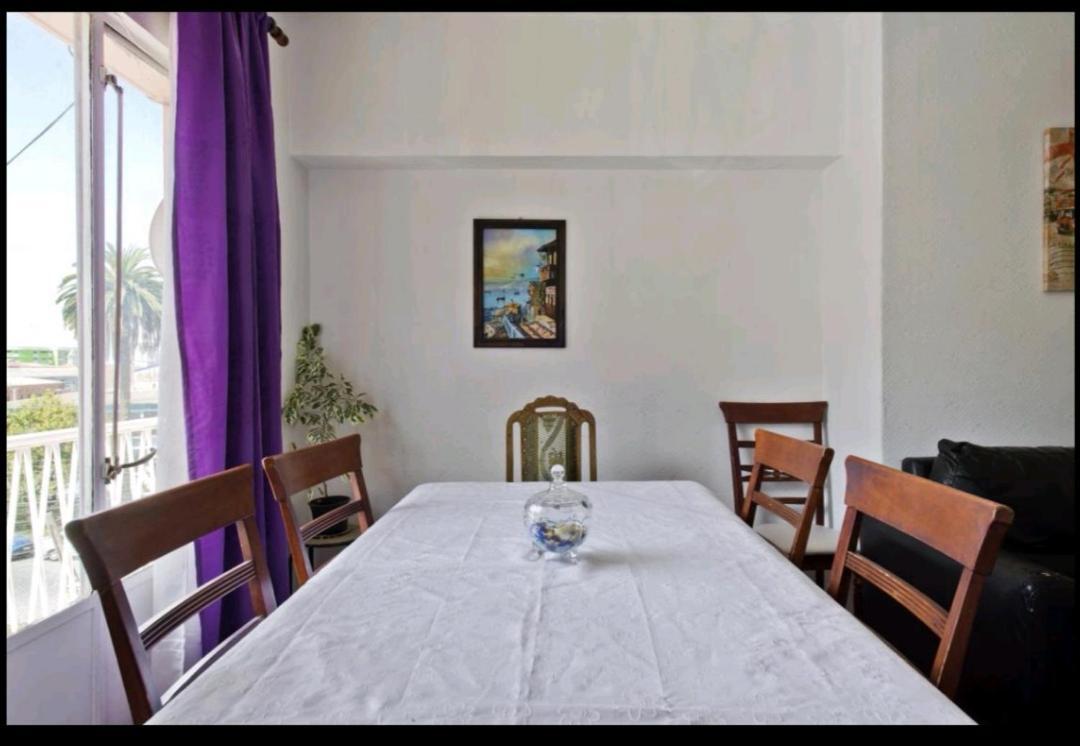 Apartamento Valparaiso Valparaíso