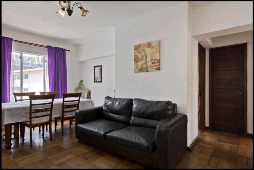 Appartamento Apartamento Valparaiso
