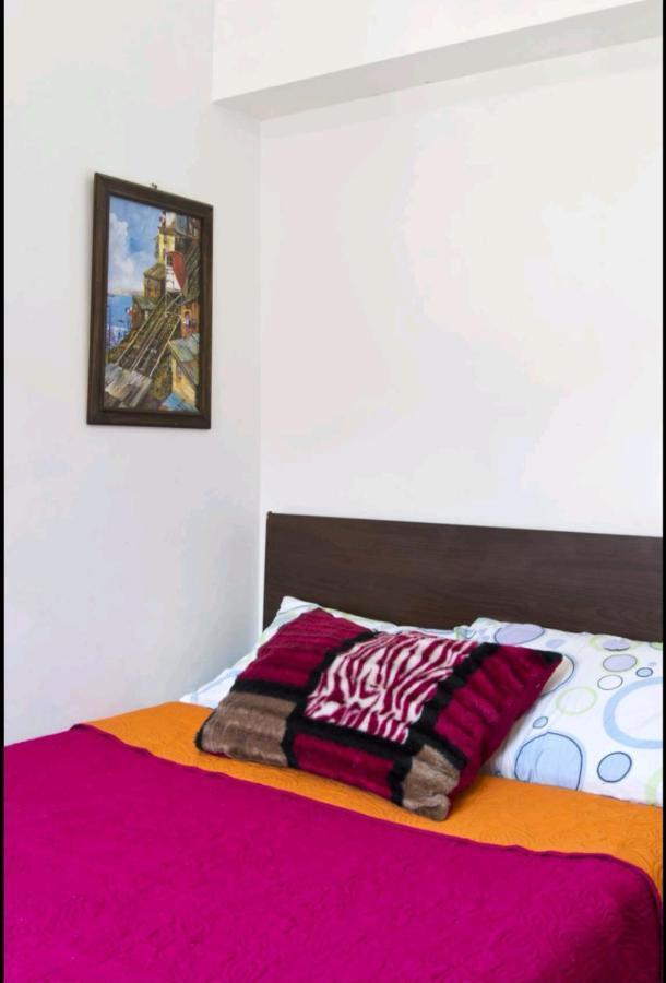 Appartamento Apartamento Valparaiso